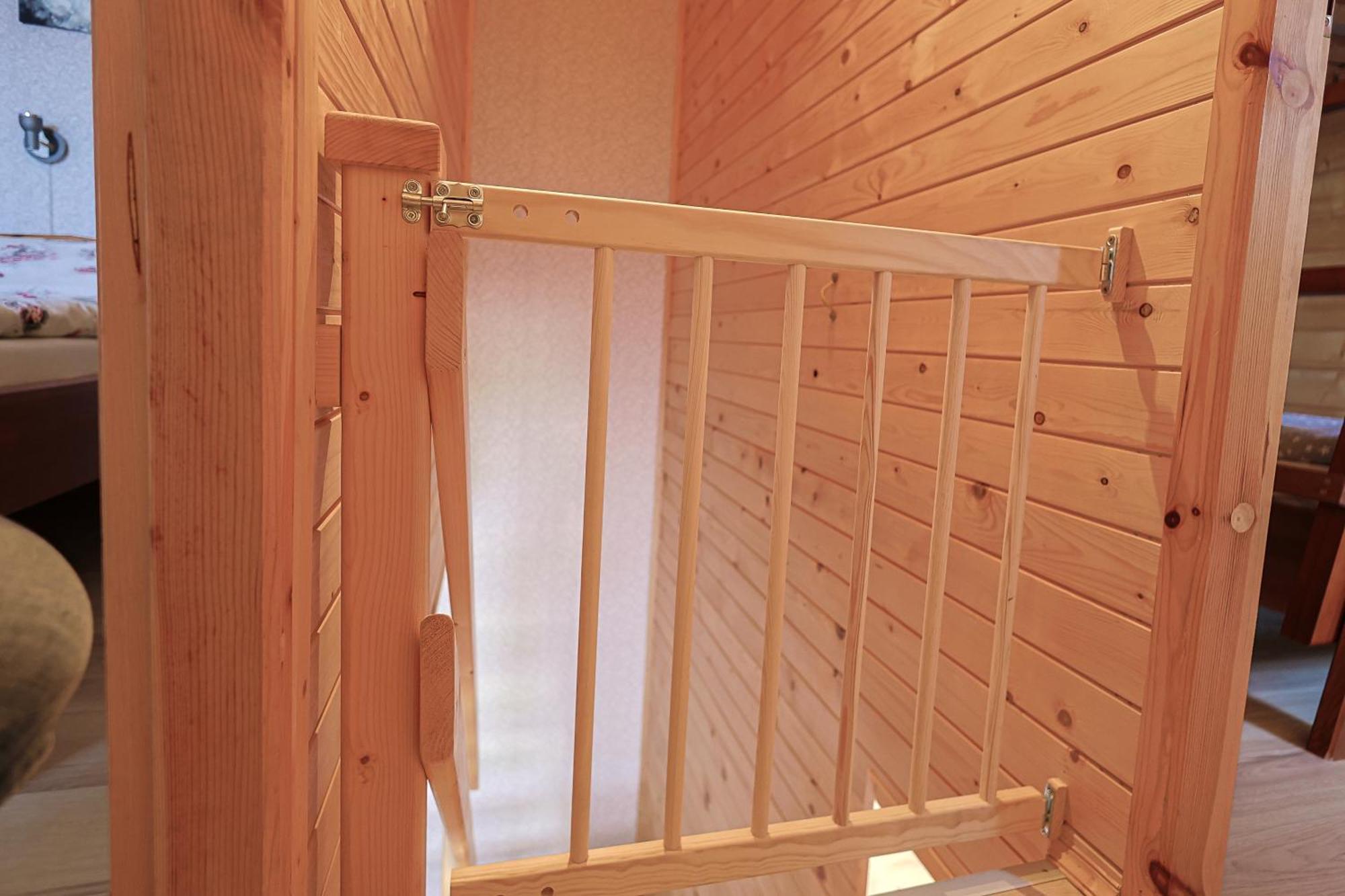 Aurora Ustka-Przewloka Aparthotel Kültér fotó