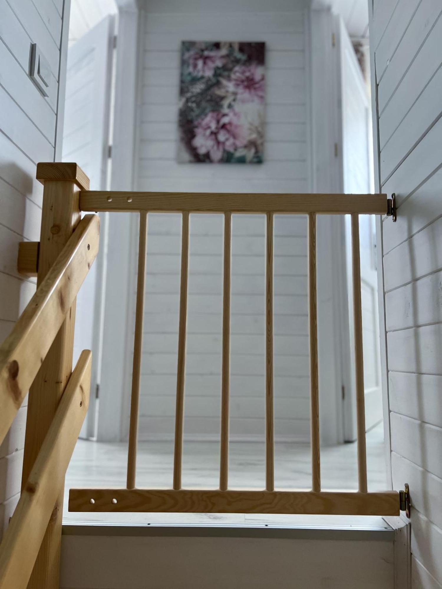 Aurora Ustka-Przewloka Aparthotel Kültér fotó